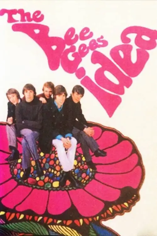 Постер до фільму "Idea"