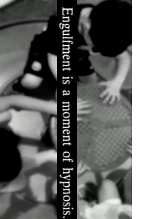 Постер до фільму "Engulfed"