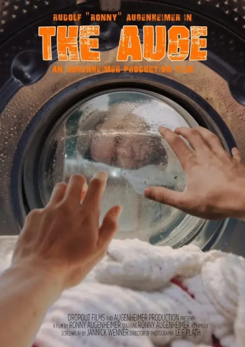 Постер до фільму "The Auge"