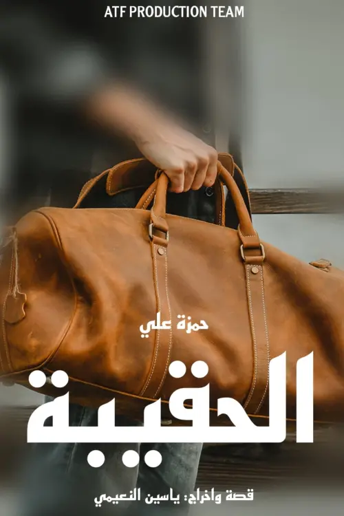 Постер до фільму "The Bag"