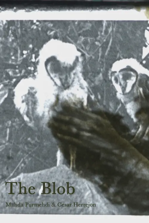 Постер до фільму "The Blob"