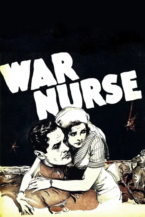 Постер до фільму "War Nurse"