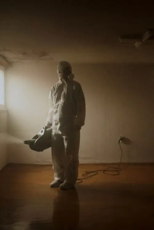 Постер до фільму "Way home"