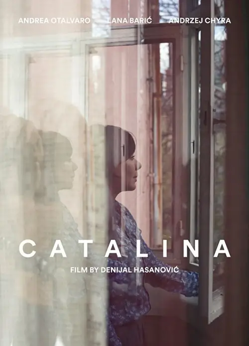 Постер до фільму "Catalina"