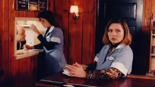 Відео до фільму Heavy | Heavy Trailer 1995