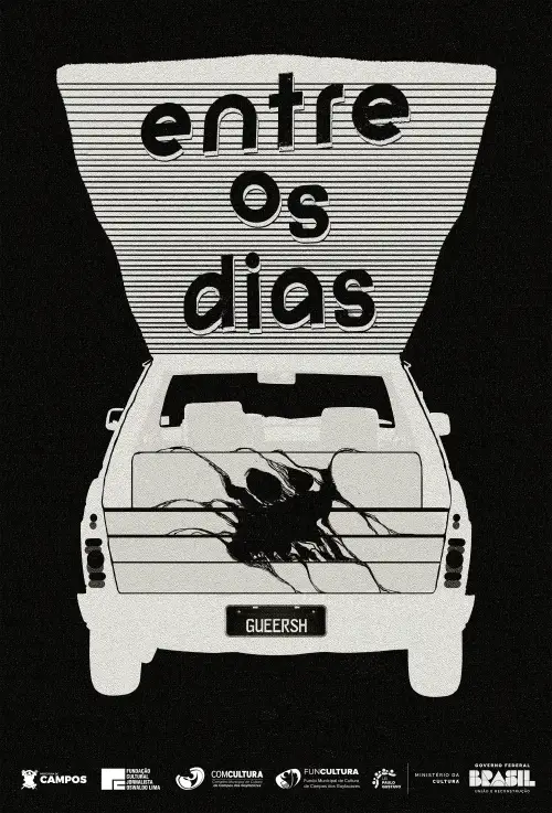Постер до фільму "Entre os Dias"