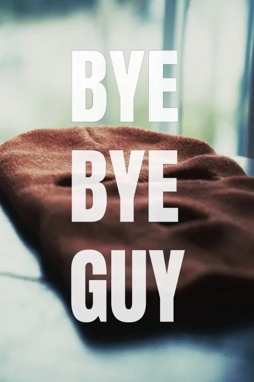 Постер до фільму "Bye-Bye Guy"