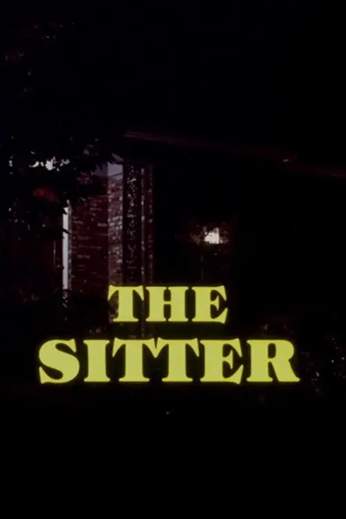Постер до фільму "The Sitter"