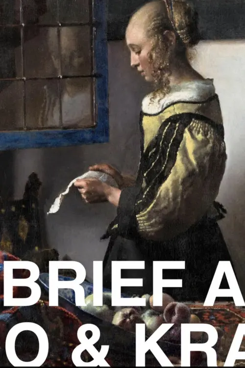 Постер до фільму "Letter to Kino & Krawall"