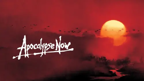 Відео до фільму Апокаліпсис наших днів | Apocalypse Now Workprint - Uncut Helicopter Strike