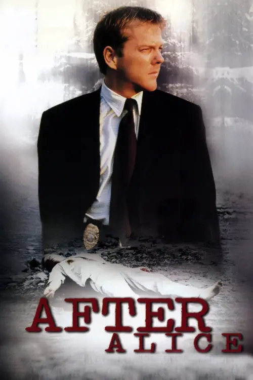 Постер до фільму "After Alice"