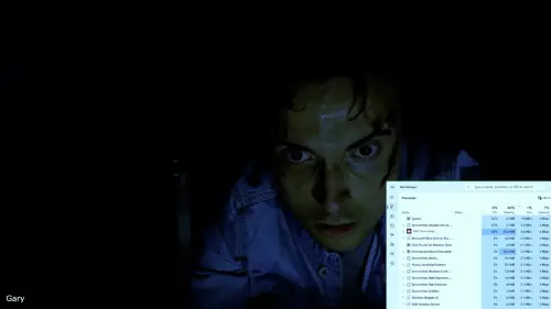 Відео до фільму Demo_N | /demo_n | Official Trailer | Stream for FREE on FOUND