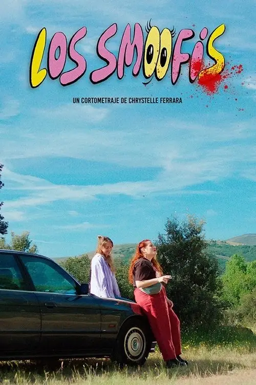 Постер до фільму "Los Smoofis"