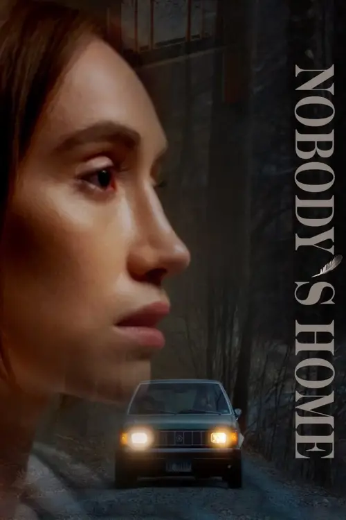 Постер до фільму "Nobody