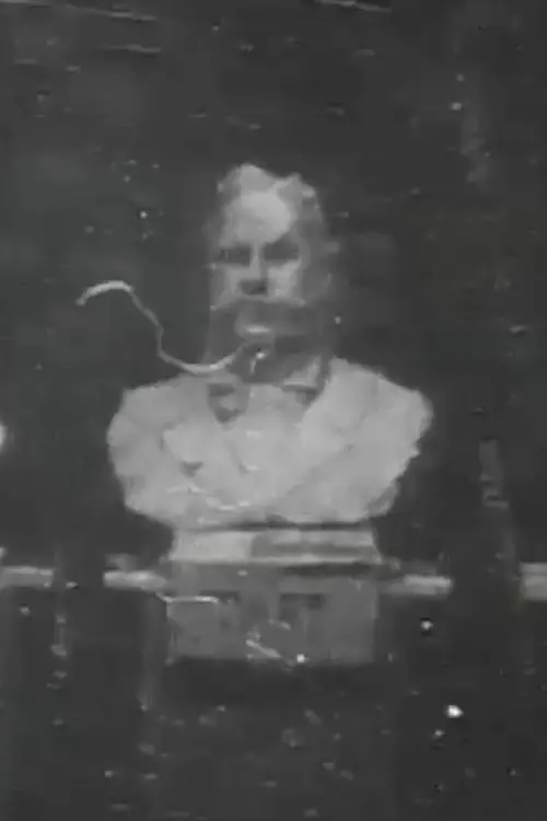 Постер до фільму "The Sculptor