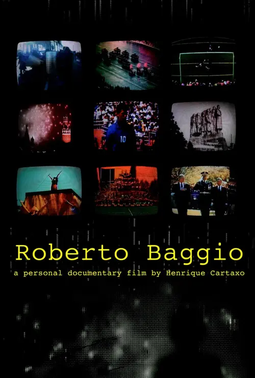 Постер до фільму "Roberto Baggio"