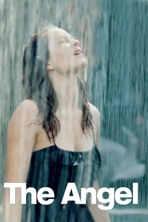 Постер до фільму "The Angel"