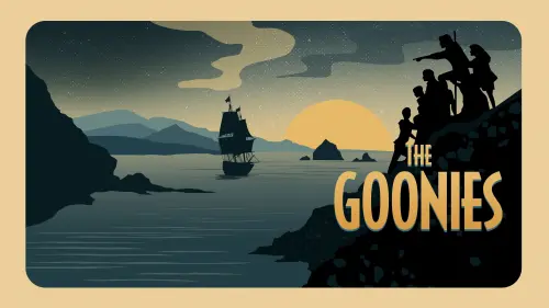 Відео до фільму Бовдури | The Goonies | 25th Anniversary:The Great Treasure Hunt | Warner Bros. Entertainment