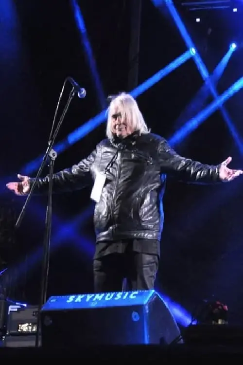 Постер до фільму "Riblja Čorba – Songs People Can