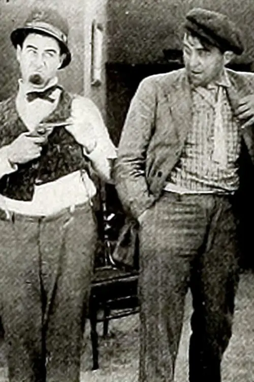 Постер до фільму "Safe in Jail"