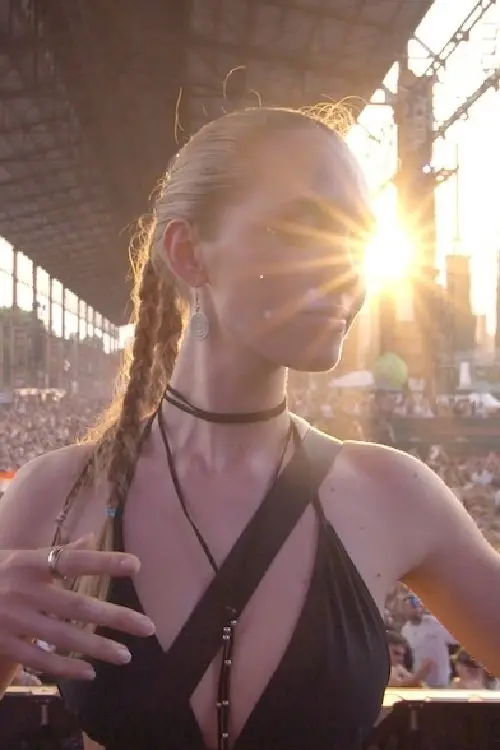 Постер до фільму "Futur Festival — L