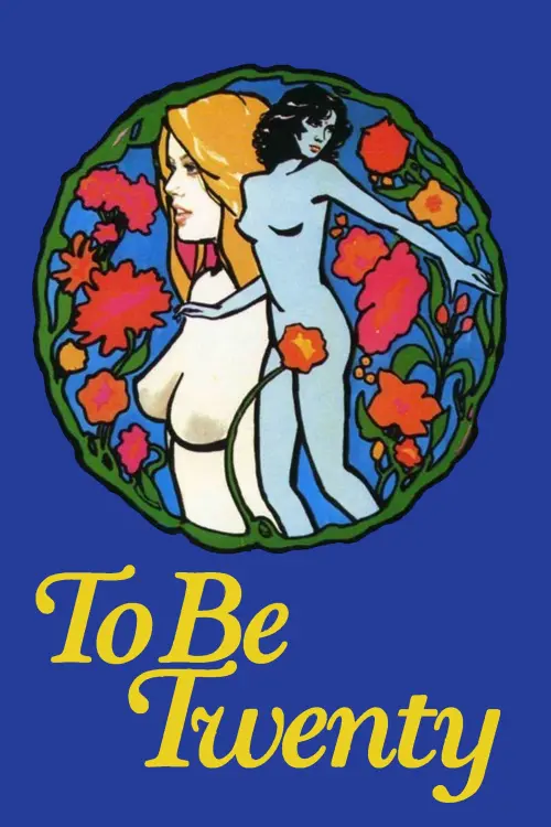 Постер до фільму "To Be Twenty"