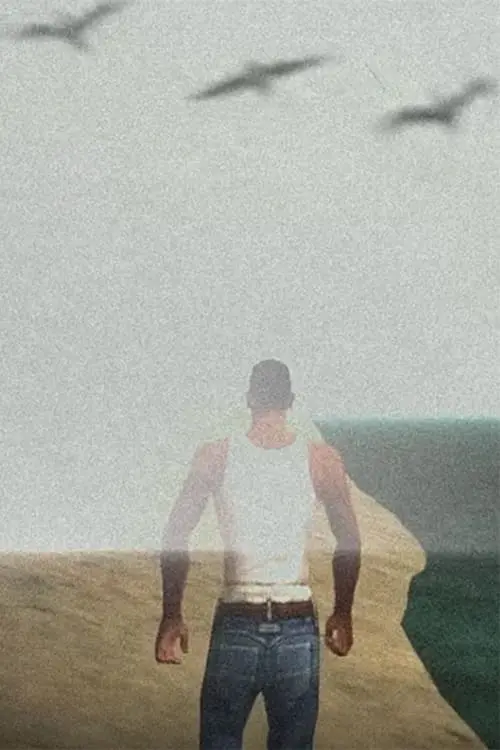 Постер до фільму "space_invaders.exe"