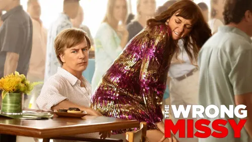 Відео до фільму Не та Міссі | The Wrong Missy | Official Trailer | Netflix