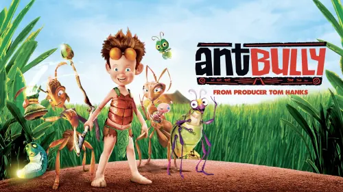 Відео до фільму The Ant Bully | Promotional Trailer