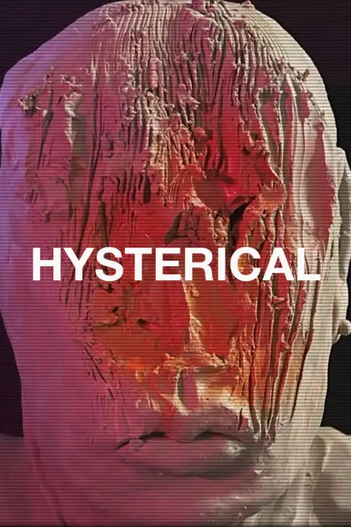 Постер до фільму "Hysterical"
