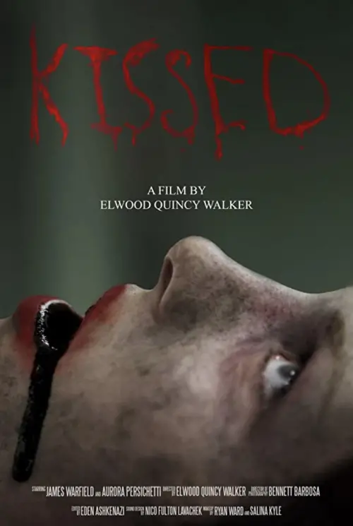 Постер до фільму "Kissed"