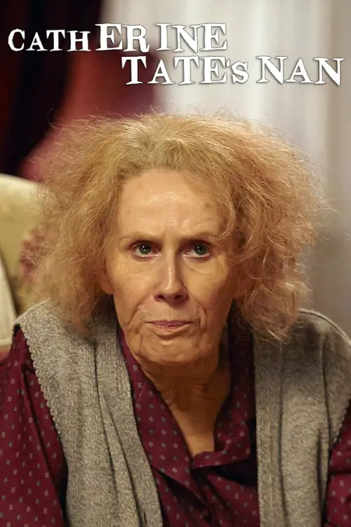 Постер до фільму "Catherine Tate