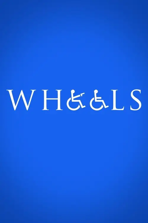 Постер до фільму "Wheels"