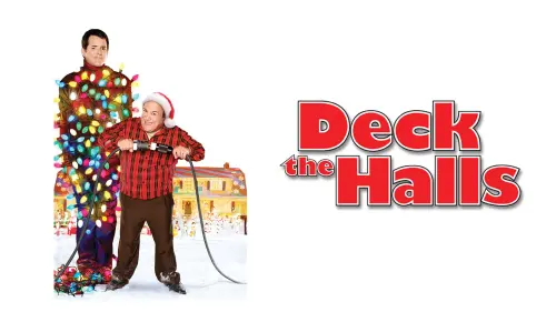 Відео до фільму Ласкаво просимо, або Сусідам вхід заборонено | Deck the Halls