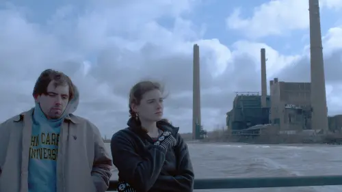 Відео до фільму Calvin and Alma | C&AWhatIhopeisthefinalCut