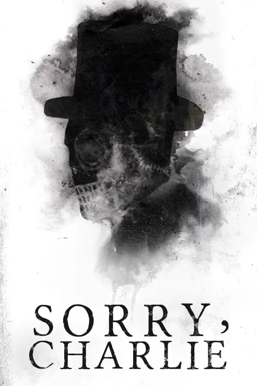 Постер до фільму "Sorry, Charlie"