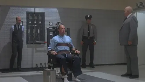 Відео до фільму The Horror Show | The Horror Show (1989) - Official Trailer