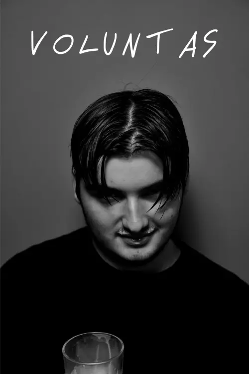 Постер до фільму "Voluntas"