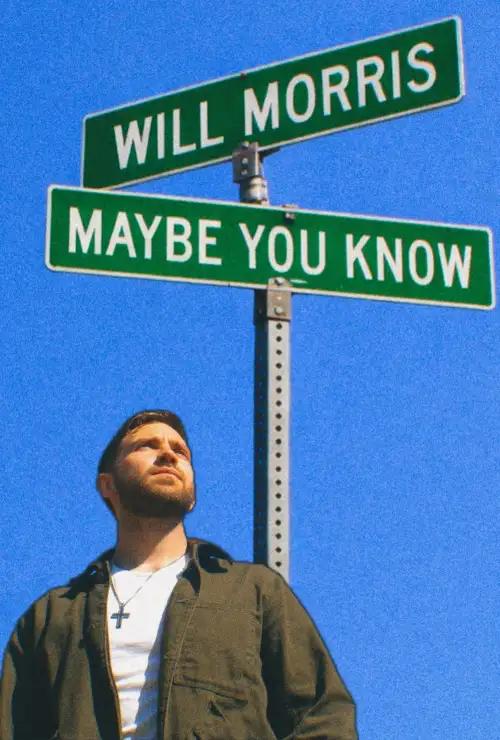 Постер до фільму "Maybe You Know"