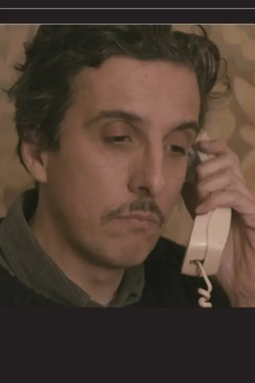 Постер до фільму "Telephone"