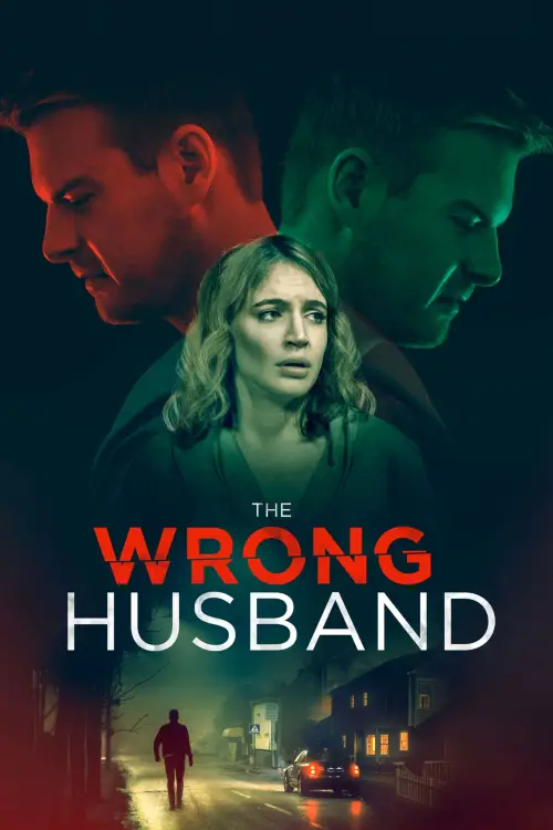 Постер до фільму "The Wrong Husband"