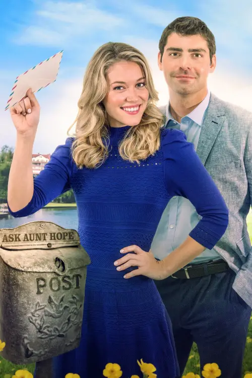 Постер до фільму "The Clue to Love"