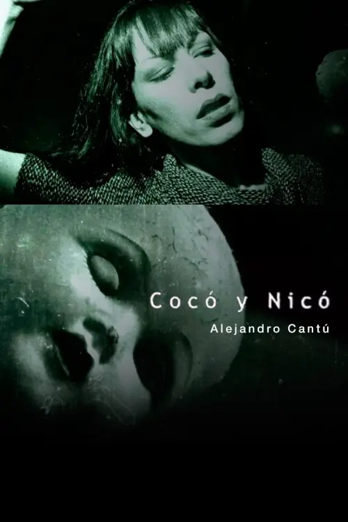 Постер до фільму "Cocó y Nicó"