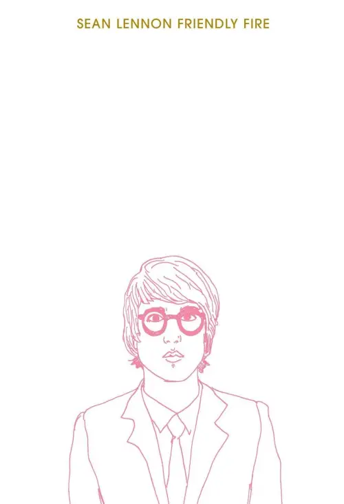 Постер до фільму "Friendly Fire"