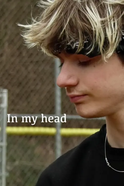 Постер до фільму "In my head"