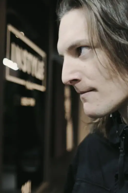 Постер до фільму "Mexican Business"