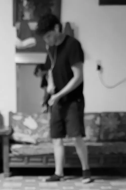 Постер до фільму "abril a calzón quitado"