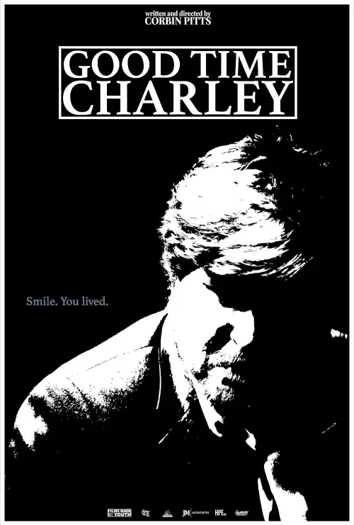 Постер до фільму "Good Time Charley"