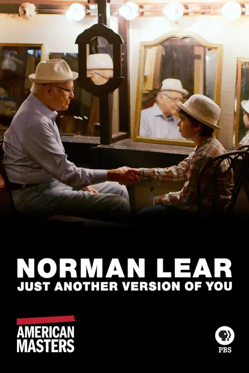 Постер до фільму "Norman Lear: Just Another Version of You"