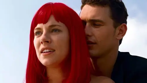 Відео до фільму Камілла | Медовый месяц Камиллы - Trailer